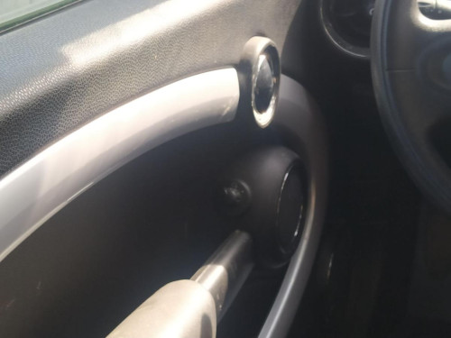 GUARNECIDO PUERTA DELANTERA IZQUIERDA MINI MINI (R56) 