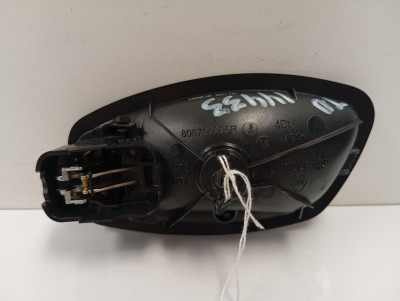 MANETA INTERIOR TRASERA DERECHA, RENAULT, CAPTUR I