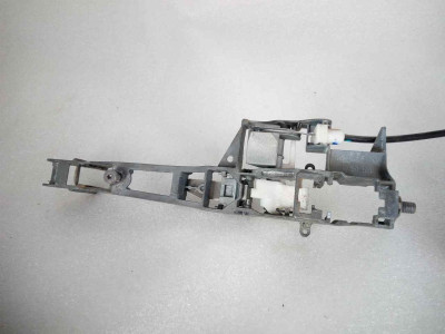 CERRADURA PUERTA DELANTERA IZQUIERDA, PEUGEOT, 3008