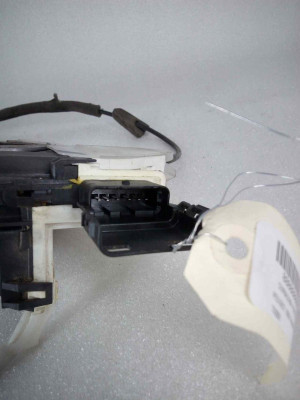 CERRADURA PUERTA DELANTERA IZQUIERDA, PEUGEOT, 3008