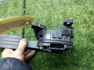 PEDAL ACELERADOR, RENAULT, CLIO IV