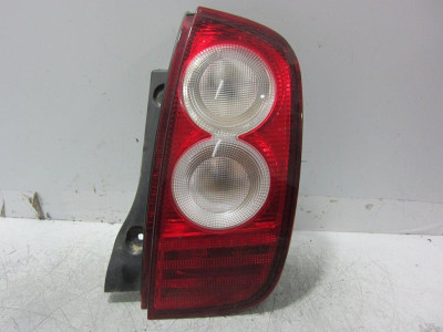 PILOTO TRASERO DERECHO, NISSAN, MICRA (K12E)