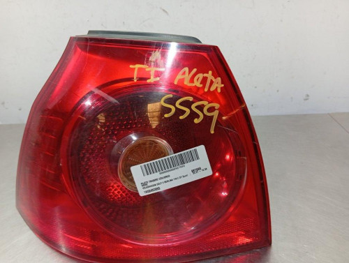 PILOTO TRASERO IZQUIERDO Volkswagen GOLF V (1K1)(10.2003) 