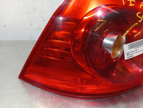  PILOTO TRASERO IZQUIERDO Volkswagen GOLF V (1K1)(10.2003) 