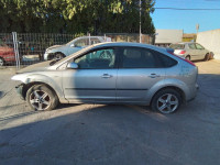 FORD FOCUS BERLINA (CAP)