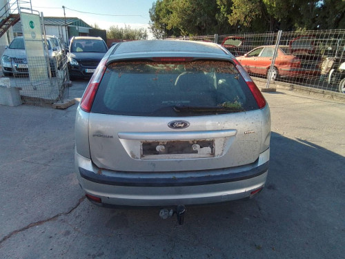 FORD FOCUS BERLINA (CAP) — автомобиль-донор на запчасти 