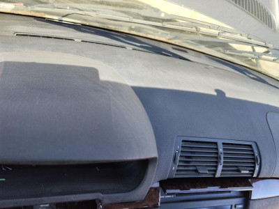CALEFACCION ENTERA NORMAL, BMW, SERIE X5 (E53)