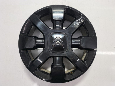 NO IDENTIFICADO, CITROEN, C3