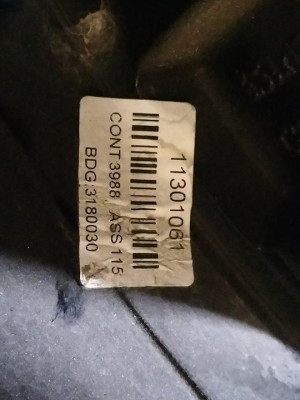 NO IDENTIFICADO, CITROEN, C3