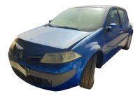 RENAULT MEGANE II BERLINA 5P
