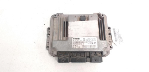  CENTRALITA MOTOR UCE CITROEN C4 BERLINA 
