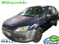 FORD FOCUS BERLINA (CAP)
