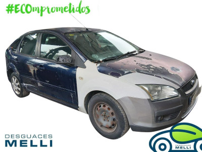 FORD FOCUS BERLINA (CAP)