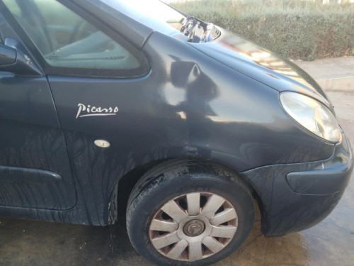 ALETA DELANTERA DERECHA Citroen Xsara Picasso (1999->) CITROEN Xsara Picasso (1999->) 
