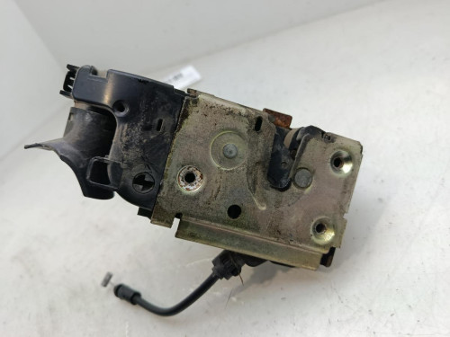 CERRADURA PUERTA DELANTERA IZQUIERDA Renault SCENIC II (JM) 