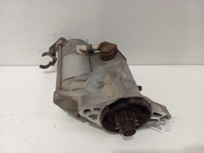 MOTOR ARRANQUE, TOYOTA, YARIS (KSP9/SCP9/NLP9)