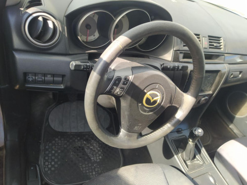 ANILLO AIRBAG Mazda 3 BERLINA (BK) 