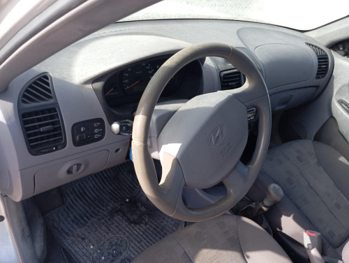  HYUNDAI ACCENT (LC) 
