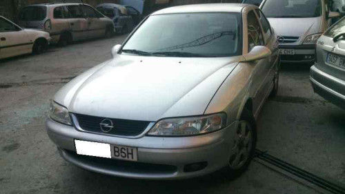  OPEL VECTRA B BERLINA 