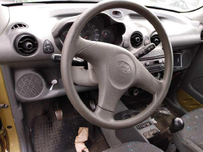 HYUNDAI ATOS (MX)