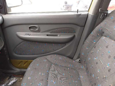 HYUNDAI ATOS (MX)