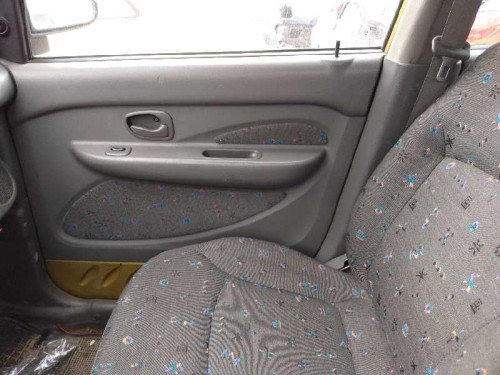  HYUNDAI ATOS (MX) 