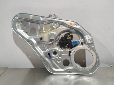 ELEVALUNAS TRASERO IZQUIERDO, KIA, SORENTO R (XM)