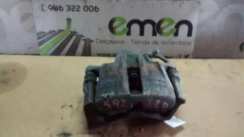  PINZA DE FRENO DELANTERA IZQUIERDA Volkswagen POLO III BERLINA (6N2) 