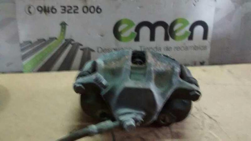  PINZA DE FRENO DELANTERA IZQUIERDA Volkswagen POLO III BERLINA (6N2) 