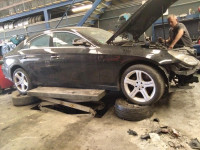MERCEDES-BENZ CLS (BM 219)