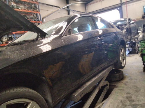  MERCEDES-BENZ CLS (BM 219) 