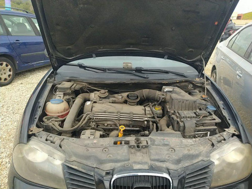  CAJA CAMBIOS SEAT IBIZA (6L1) 
