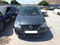 VOLKSWAGEN POLO IV (9N3)