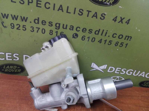 BOMBA FRENO Mercedes-Benz CLASE E (BM 210) BERLINA 
