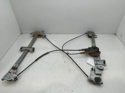 ELEVALUNAS DELANTERO DERECHO PEUGEOT PARTNER (S2) 
