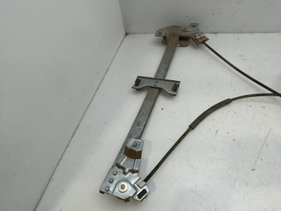 ELEVALUNAS DELANTERO DERECHO, PEUGEOT, PARTNER (S2)