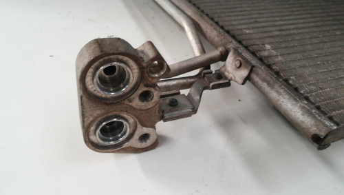 CONDENSADOR / RADIADOR AIRE ACONDICIONADO Volvo S40 BERLINA 