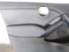 GUARNECIDO PUERTA DELANTERA IZQUIERDA Fiat 500X (334) 