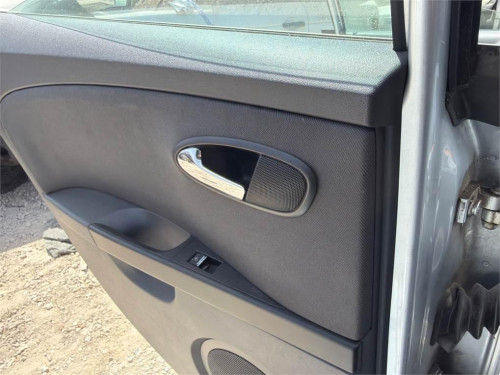 ELEVALUNAS TRASERO IZQUIERDO SEAT LEON (1P1) 