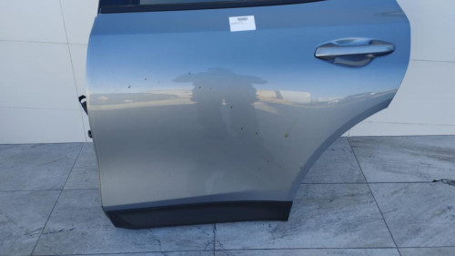 PUERTA TRASERA IZQUIERDA Kia XCEED 