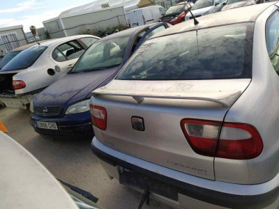 SEAT CORDOBA BERLINA (6K2)