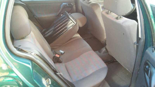  VOLKSWAGEN POLO III (6N1) 