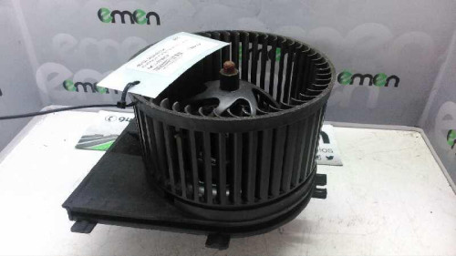  MOTOR CALEFACCION Volkswagen NEW BEETLE BERLINA (9C1/1C1) 