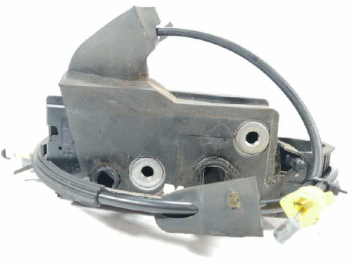  CERRADURA PUERTA DELANTERA IZQUIERDA CITROEN C4 COUPE 