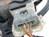  CERRADURA PUERTA DELANTERA IZQUIERDA CITROEN C4 COUPE 