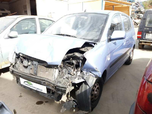  KIA PICANTO (SA) 