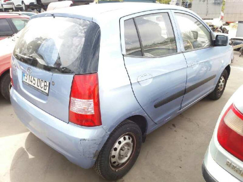  KIA PICANTO (SA) 
