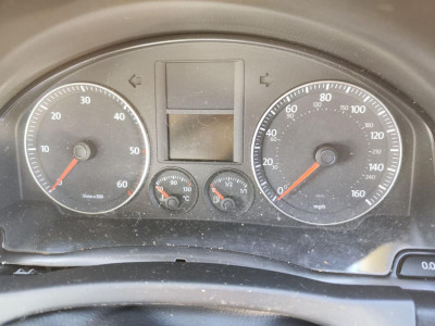 CUADRO INSTRUMENTOS, VOLKSWAGEN, GOLF PLUS V (5M1)