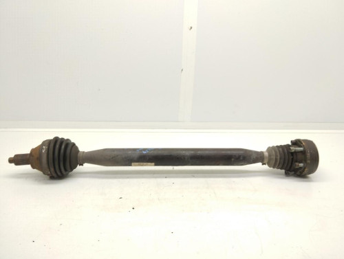  TRANSMISION DELANTERA DERECHA Seat IBIZA SC (6J1) 