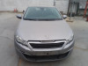 PEUGEOT 308 — vehículo donante para recambios 